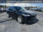 2024 Ford Escape FWD, SUV for sale #B32363 - photo 23