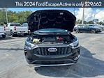 2024 Ford Escape FWD, SUV for sale #B32363 - photo 35