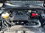 2024 Ford Escape FWD, SUV for sale #B32363 - photo 36