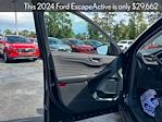 2024 Ford Escape FWD, SUV for sale #B32363 - photo 39