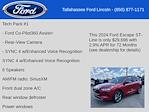 2024 Ford Escape FWD, SUV for sale #B32722 - photo 5