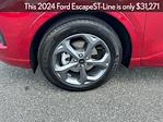 2024 Ford Escape FWD, SUV for sale #B32722 - photo 28