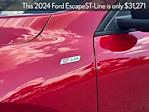 2024 Ford Escape FWD, SUV for sale #B32722 - photo 29