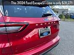 2024 Ford Escape FWD, SUV for sale #B32722 - photo 30