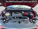 2024 Ford Escape FWD, SUV for sale #B32722 - photo 34