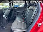 2024 Ford Escape FWD, SUV for sale #B32722 - photo 38