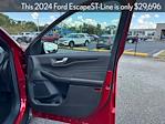 2024 Ford Escape FWD, SUV for sale #B32722 - photo 41