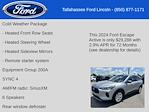 2024 Ford Escape FWD, SUV for sale #B33596 - photo 4