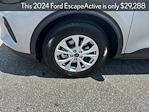 2024 Ford Escape FWD, SUV for sale #B33596 - photo 33