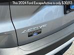 2024 Ford Escape FWD, SUV for sale #B33596 - photo 35