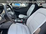 2024 Ford Escape FWD, SUV for sale #B33596 - photo 39