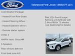 2024 Ford Escape FWD, SUV for sale #B33999 - photo 3