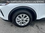 2024 Ford Escape FWD, SUV for sale #B33999 - photo 26