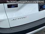 2024 Ford Escape FWD, SUV for sale #B33999 - photo 28