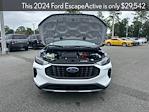 2024 Ford Escape FWD, SUV for sale #B33999 - photo 29