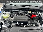 2024 Ford Escape FWD, SUV for sale #B33999 - photo 30