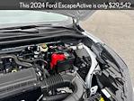 2024 Ford Escape FWD, SUV for sale #B33999 - photo 34