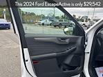 2024 Ford Escape FWD, SUV for sale #B33999 - photo 35