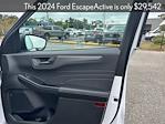 2024 Ford Escape FWD, SUV for sale #B33999 - photo 41