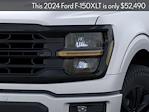 2024 Ford F-150 SuperCrew Cab 4x4, Pickup for sale #B35262 - photo 21