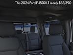 2024 Ford F-150 SuperCrew Cab 4x4, Pickup for sale #B35262 - photo 25