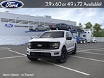 2024 Ford F-150 SuperCrew Cab 4x4, Pickup for sale #B35262 - photo 5