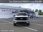 2024 Ford F-150 SuperCrew Cab 4x4, Pickup for sale #B35262 - photo 6