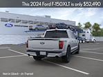 2024 Ford F-150 SuperCrew Cab 4x4, Pickup for sale #B35262 - photo 9