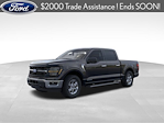 2024 Ford F-150 SuperCrew Cab 4x4, Pickup for sale #B35805 - photo 1