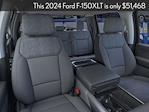 2024 Ford F-150 SuperCrew Cab 4x4, Pickup for sale #B35805 - photo 9