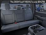 2024 Ford F-150 SuperCrew Cab 4x4, Pickup for sale #B35805 - photo 11