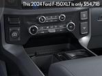 2024 Ford F-150 SuperCrew Cab 4x4, Pickup for sale #B35805 - photo 15