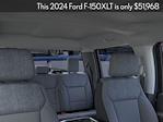 2024 Ford F-150 SuperCrew Cab 4x4, Pickup for sale #B35805 - photo 23