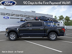 2024 Ford F-150 SuperCrew Cab 4x4, Pickup for sale #B35805 - photo 3