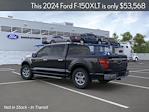 2024 Ford F-150 SuperCrew Cab 4x4, Pickup for sale #B35805 - photo 2