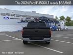 2024 Ford F-150 SuperCrew Cab 4x4, Pickup for sale #B35805 - photo 6