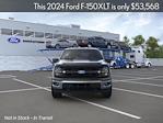 2024 Ford F-150 SuperCrew Cab 4x4, Pickup for sale #B35805 - photo 27