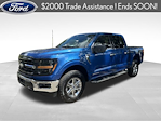 2024 Ford F-150 SuperCrew Cab 4x4, Pickup for sale #B36115 - photo 1