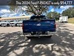 2024 Ford F-150 SuperCrew Cab 4x4, Pickup for sale #B36115 - photo 10