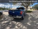 2024 Ford F-150 SuperCrew Cab 4x4, Pickup for sale #B36115 - photo 11