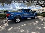 2024 Ford F-150 SuperCrew Cab 4x4, Pickup for sale #B36115 - photo 14