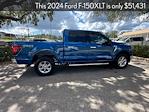 2024 Ford F-150 SuperCrew Cab 4x4, Pickup for sale #B36115 - photo 15