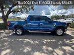 2024 Ford F-150 SuperCrew Cab 4x4, Pickup for sale #B36115 - photo 16