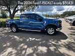 2024 Ford F-150 SuperCrew Cab 4x4, Pickup for sale #B36115 - photo 17