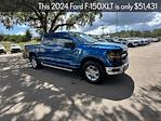 2024 Ford F-150 SuperCrew Cab 4x4, Pickup for sale #B36115 - photo 18