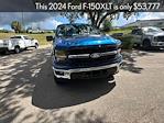 2024 Ford F-150 SuperCrew Cab 4x4, Pickup for sale #B36115 - photo 21