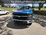 2024 Ford F-150 SuperCrew Cab 4x4, Pickup for sale #B36115 - photo 22