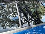 2024 Ford F-150 SuperCrew Cab 4x4, Pickup for sale #B36115 - photo 28