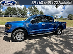 2024 Ford F-150 SuperCrew Cab 4x4, Pickup for sale #B36115 - photo 6