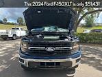 2024 Ford F-150 SuperCrew Cab 4x4, Pickup for sale #B36115 - photo 33